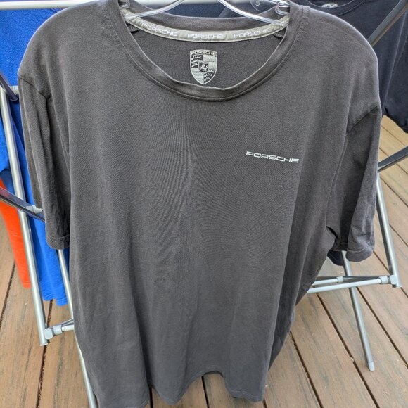 Porsche Daytona 24 Collector’s T-shirt Edition No.2 - Picture 2 of 13